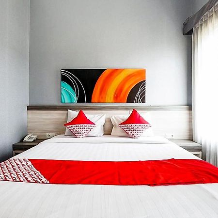 Oyo 289 Hotel Dalwa Syariah Pasuruan Zewnętrze zdjęcie