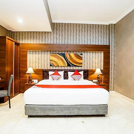 Oyo 289 Hotel Dalwa Syariah Pasuruan Zewnętrze zdjęcie
