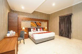 Oyo 289 Hotel Dalwa Syariah Pasuruan Pokój zdjęcie
