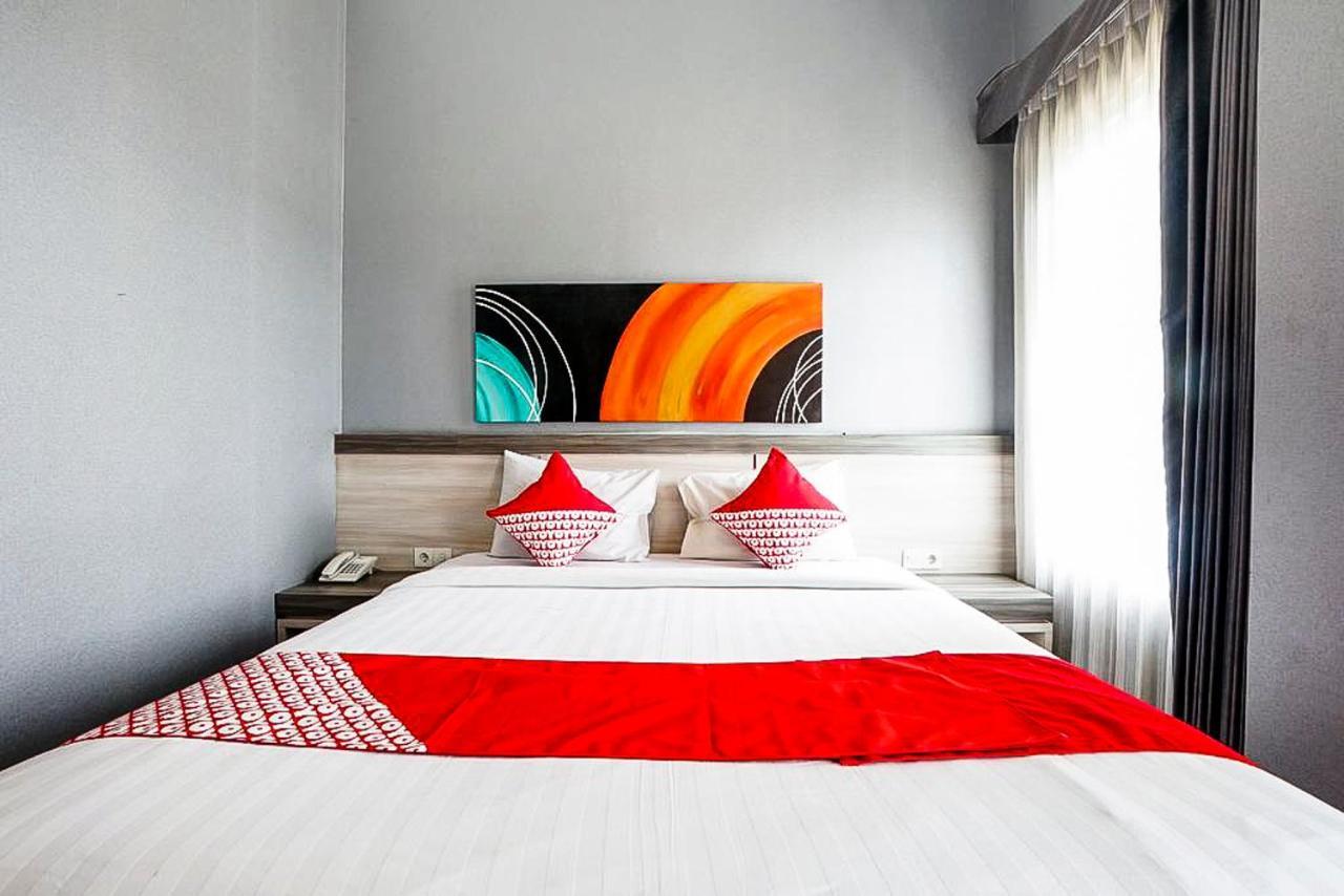 Oyo 289 Hotel Dalwa Syariah Pasuruan Zewnętrze zdjęcie