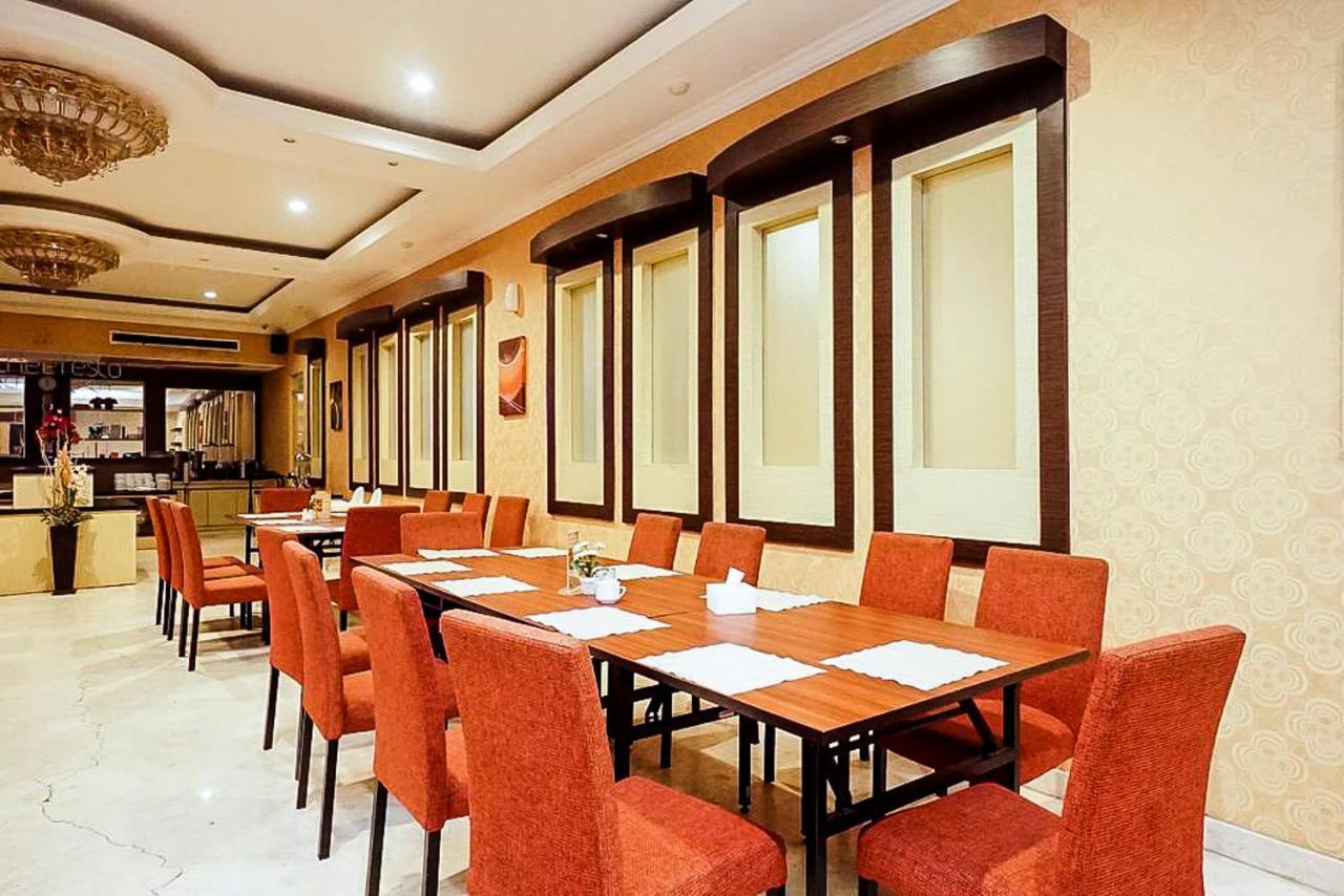 Oyo 289 Hotel Dalwa Syariah Pasuruan Zewnętrze zdjęcie