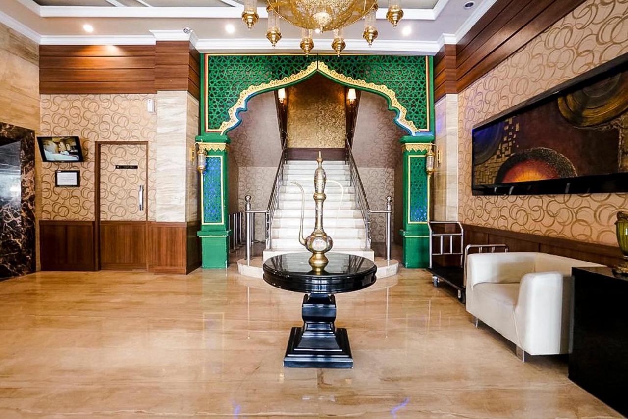 Oyo 289 Hotel Dalwa Syariah Pasuruan Zewnętrze zdjęcie