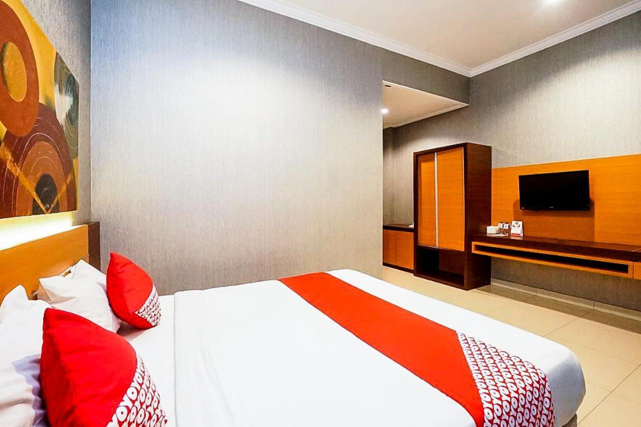Oyo 289 Hotel Dalwa Syariah Pasuruan Zewnętrze zdjęcie