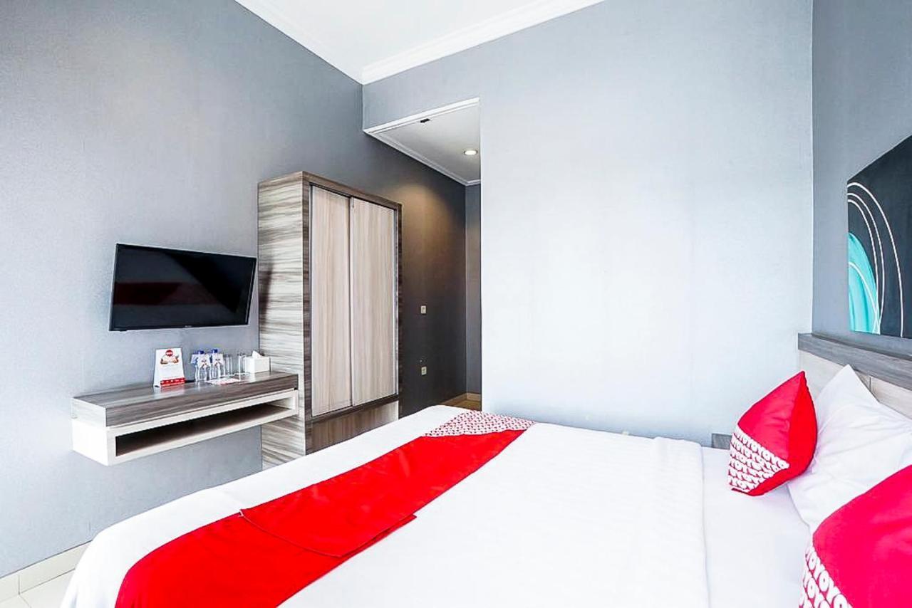 Oyo 289 Hotel Dalwa Syariah Pasuruan Zewnętrze zdjęcie